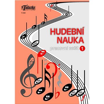

Hudební nauka Pracovní sešit 1