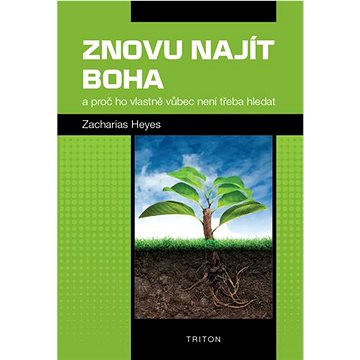 

Znovu najít Boha: a proč ho vlastně vůbec není třeba hledat