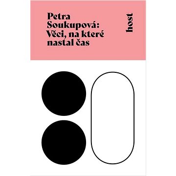 

Věci, na které nastal čas