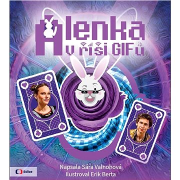 

Alenka v říši GIFů