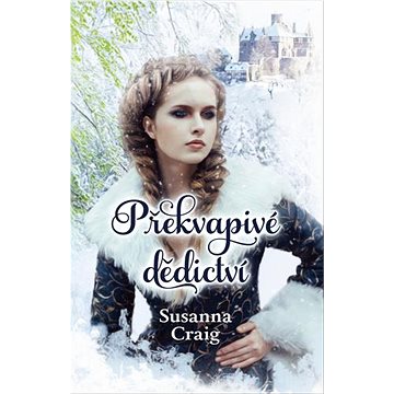 

Překvapivé dědictví