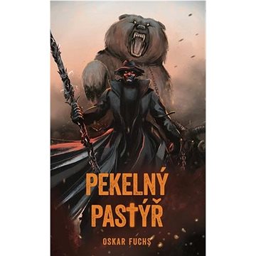 

Pekelný pastýř