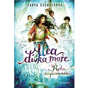 

Alea dívka moře Řeka zapomnění