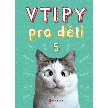 

Vtipy pro děti 5