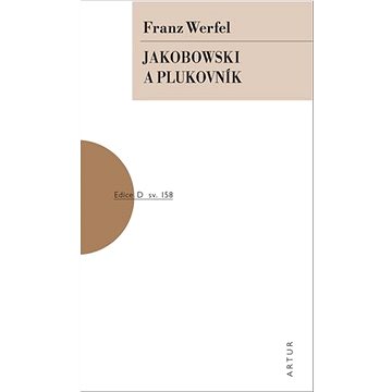 

Jakobowski a plukovník: sv. 158