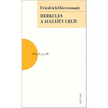 

Herkules a Augiášův chlív: sv. 159