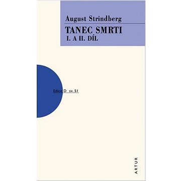 

Tanec smrti I. a II. díl: sv. 51