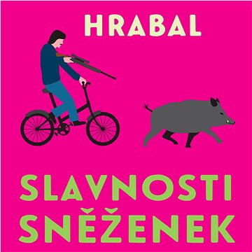 

Slavnosti sněženek