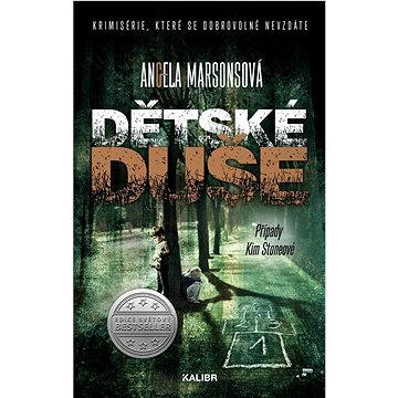 

Dětské duše
