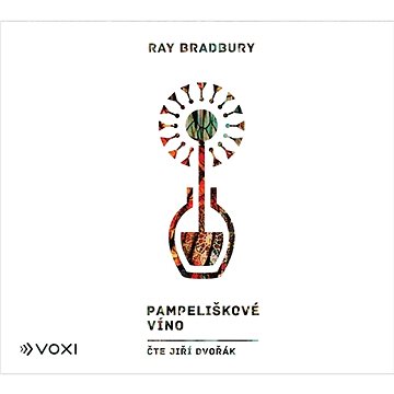

Pampeliškové víno