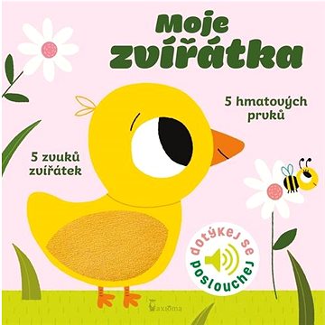 

Moje zvířátka