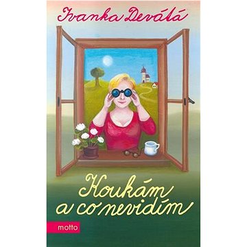 

Koukám a co nevidím