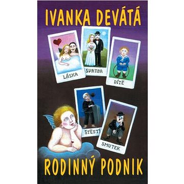 

Rodinný podnik