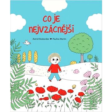 

Co je nejvzácnější