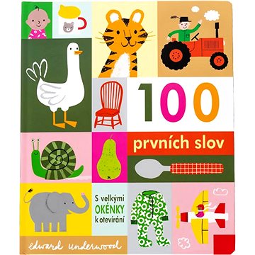 

100 prvních slov