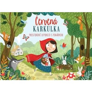 

Červená Karkulka