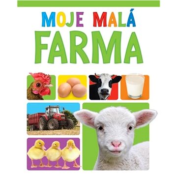 

Moje malá farma