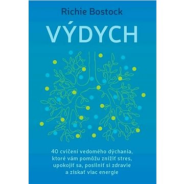 

Výdych