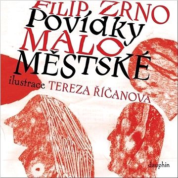 

Povídky maloměstské