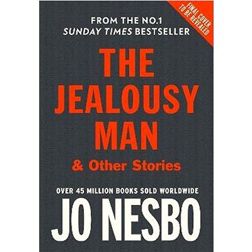 The Jealousy Man and Other Stories - Kniha