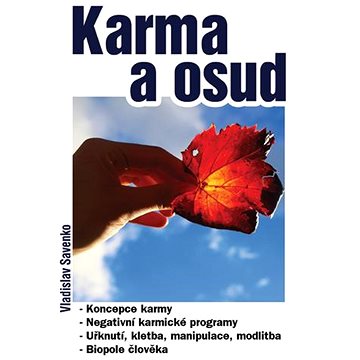 

Karma a osud
