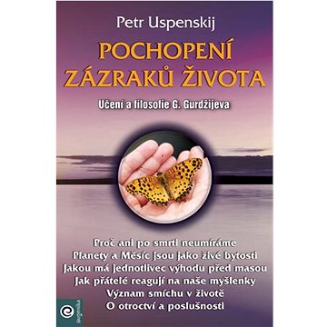 

Pochopení zázraků života
