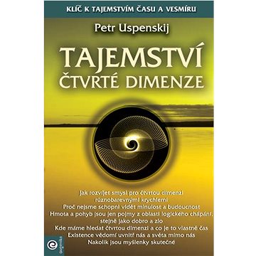 

Tajemství čtvrté dimenze