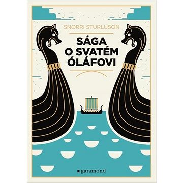 

Sága o svatém Óláfovi