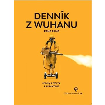 

Denník z Wuhanu