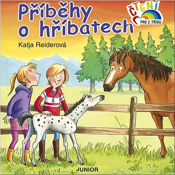 

Příběhy o hříbatech