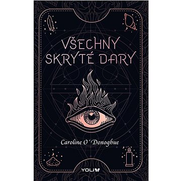 

Všechny skryté dary