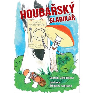 

Houbařský slabikář