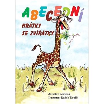 

Abecední hrátky se zvířátky