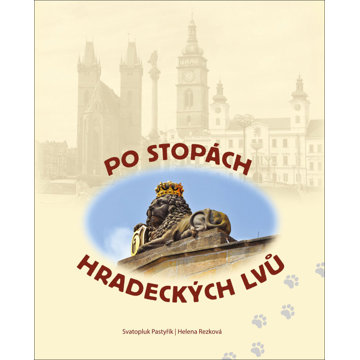 

Po stopách hradeckých lvů