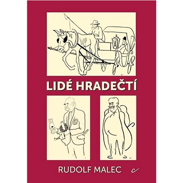 

Lidé hradečtí