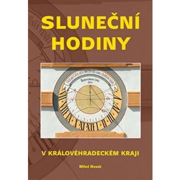 

Sluneční hodiny v Královéhradeckém kraji