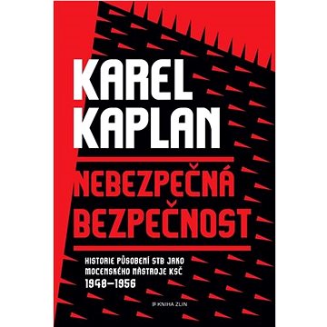

Nebezpečná bezpečnost