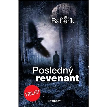 

Posledný revenant