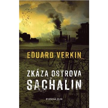 

Zkáza ostrova Sachalin