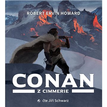 

Conan z Cimmerie