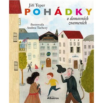 

Pohádky o domovních znameních