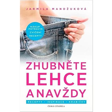 

Zhubněte lehce a navždy: Recepty * Inspirace * Krabičky