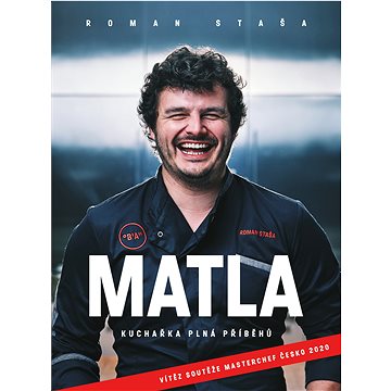 

Roman Staša: Matla