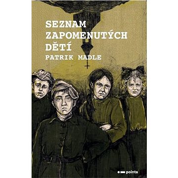 

Seznam zapomenutých dětí
