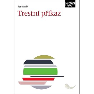 

Trestní příkaz