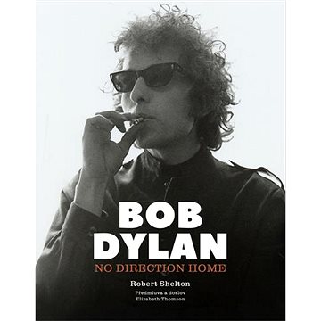 

Bob Dylan No Direction Home
