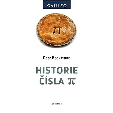 Historie čísla Pí