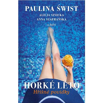 

Horké léto
