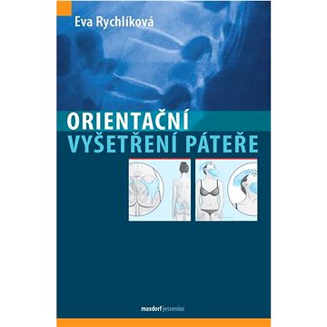 

Orientační vyšetření páteře