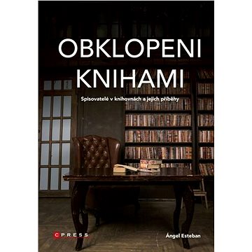 

Obklopeni knihami